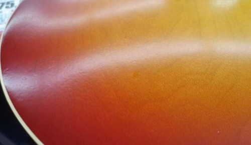 GIBSON / LP STD 2019/Faded 60S CB (no240911) - Picture 10 of 20