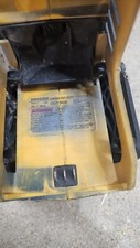 Dewalt Cordless Dust Extraction System DWH302...