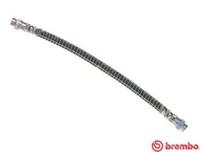 Brembo T 61 049 Bremsschlauch FüR CitroËN