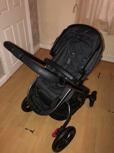 mothercare orb terrain