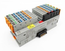 Phoenix Contact Axioline 2688048 HW/FW:05/100 Digital Output Module -used-