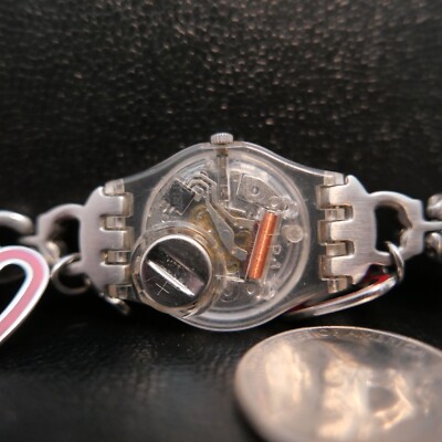 Swatch 2009 Women display picture 1