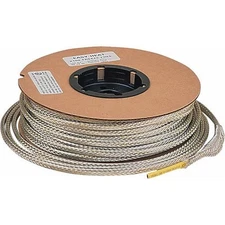 Easy Heat Heating Cable-Per Ft Stop Mobile Home Freezeups