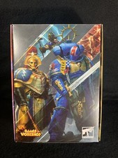 Games Workshop Warhammer 40,000 Trade Samples Pack 2021
