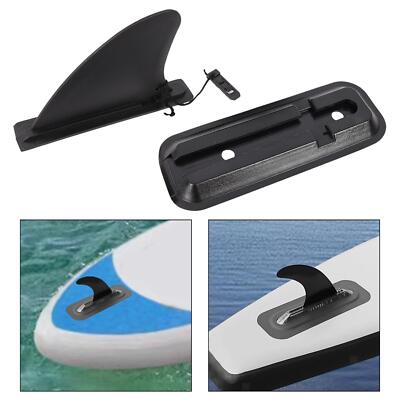 Surfbretter Thruster Fins  Surf Fins Ausrüstung Longboard Wassersport Slide Fin
