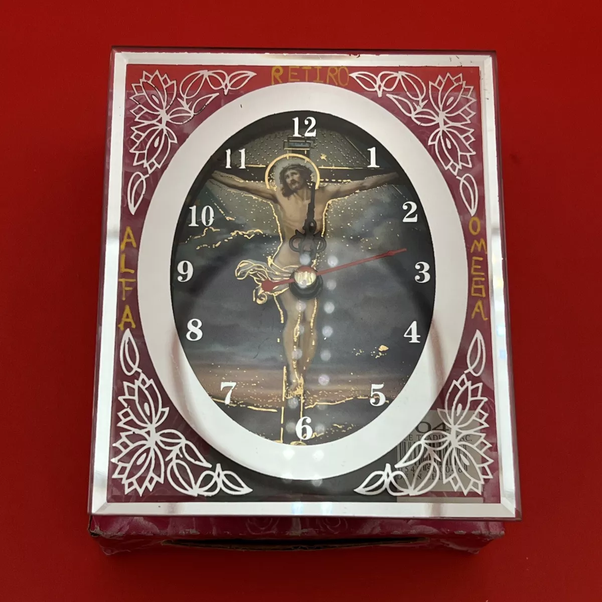 M5188a clock movement sale