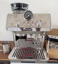 De'Longhi La Specialista Arte Evo Espresso Machine - Open Box