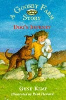 Dogs Journey: A Goosey Farm Story, Kemp, Gene, Used; Good Book