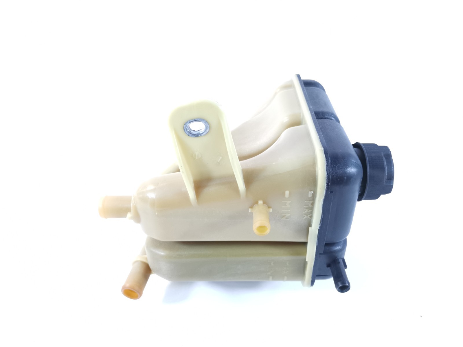 MASERATI LEVANTE S 3.0L 2017  Engine Coolant Overflow Expansion Tank Reservoir