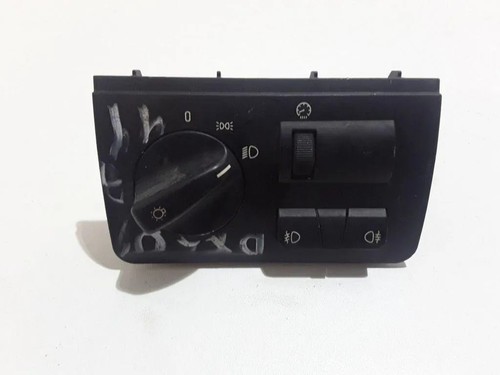 BMW X5 E53 Scheinwerferschalter 8380255 4.40 Petrol 210kw 2001 31637686