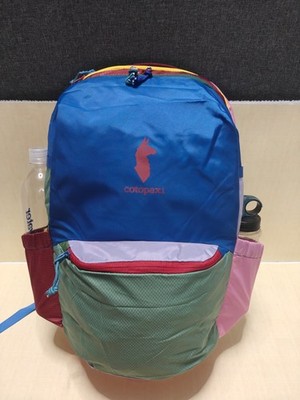 US STOCK & SHIP Cotopaxi Chiquillo 30L daypack CPS