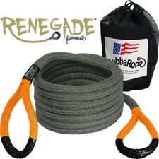Bubba Rope 3/4" X 30' DEFENDER
