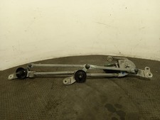 NISSAN JUKE Wiper Motor Front 2010-2019 5 Door Hatchback 