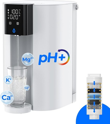 #ad Alkaline Mineral Waterdrop CoreRO Reverse Osmosis System 7 Stages WD C1SL $199.00