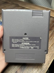 Double Dragon 2: The Revenge - Nintendo Entertainment System Nes