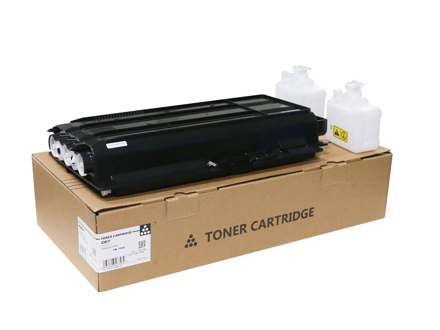 CoreParts MSP7756 TK-7105 Toner Cartridge