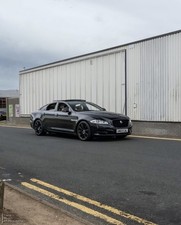 Jaguar XJ 3.0 Diesel V6 2011