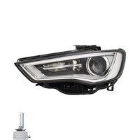 Xenon Scheinwerfer Links D3S FüR Audi A3 Limousine Sportback Inklusive Lampen