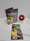 18 Wheeler American Pro Trucker Nintendo Gamecube CIB w/ Manual VGC DISC IS MINT