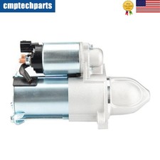 Starter Motor for 2.4L Kia Optima 2008-2011 Hyundai Tucson 2010-2011 6975N