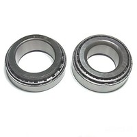 Lenkkopflager Kegelrollenlagersatz FüR Yamaha YP 125 R X-Max Bj. 2006-2009