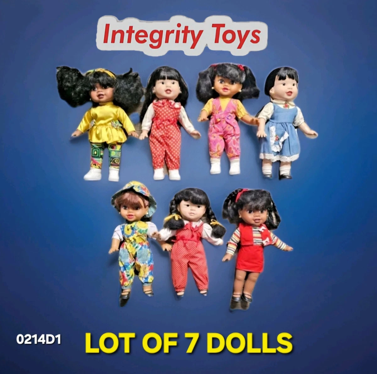 Integrity Toys Doll Playsets Playsets for sale | eBay