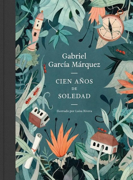 Cien AñOs De Soledad | Gabriel GarcíA MáRquez | Buch | Spanisch | 2017-image