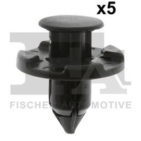 Fa1 75-30005.5 Clip FüR Nissan Renault 5X Zier-/Schutzleiste 7,8X13 Mm