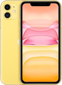 iPhone 11 Yellow | eBay
