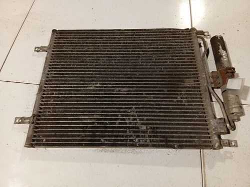 Nissan Note 2006 Air Conditioning Condenser USED, Genuine #2637622-45