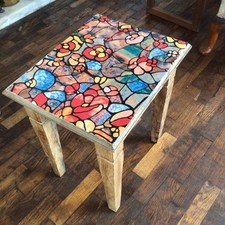 Side Table