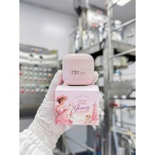 Dear Dirin Ginseng Cream white whitening creams skin brighter 10g