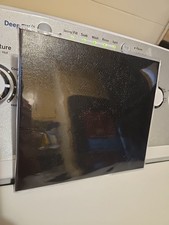 Mini Album 6" x 6" Scrapbook Album - Black, 11 Pages