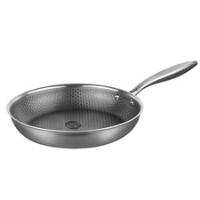 Prochef Hex Guard 28cm Frying Pan Non-Stick Induction Oven Safe