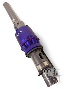 Original Dyson Omni-Glide SV19 Staubsauger Zyklon Motor Gehäuse Griff Teil 971200-02