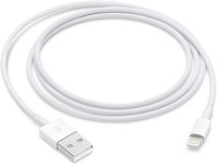 Apple Adapter / Kabel / Stecker Lightning Auf Usb Kabel (1M)