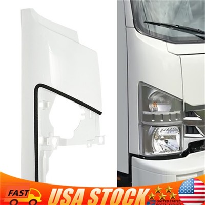 For ISUZU NPR NPR-HD NQR NRR 2008-2020 Front Side Panel Right Passenger Side RH