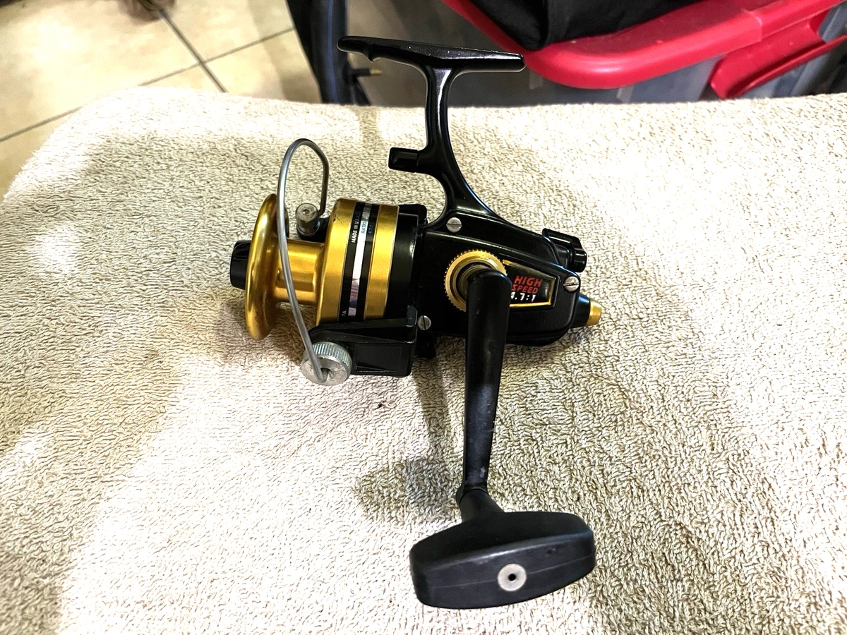 penn spinfisher 6500 products for sale | eBay