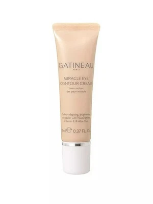Gatineau Paris Miracle Eye Contour Cream 11ml unboxed New