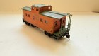 CUSTOM HO Life-Like Maine Central caboose #660 SEE DESCRIPTION/PHOTOS!!!! — photo 2