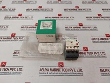 Schneider Electric/Telemecanique LRD 21 Overload Relay 12-18A