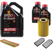 Filtre à huile BMW 725