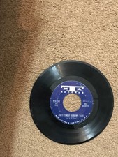 BILL GOODWIN: shoes of a fool / it keeps right on hurting VEE-JAY 7