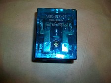 Baomain Relay JQX-62F-2Z 24vdc Coil 80A DPDT 2NO 2NC NEW