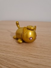 Aphmau Mystery MeeMow Gold Figure Collectable Kids Toy Cat