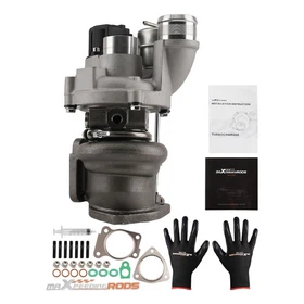 TURBOLADER for MINI Coupe R58 Cooper S N18 B16 A 135 kW/184 PS 147 kW/200 PS