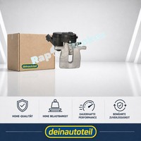 Bremssattel Hinten Rechts RAP Brakes R-K0735 FüR Renault