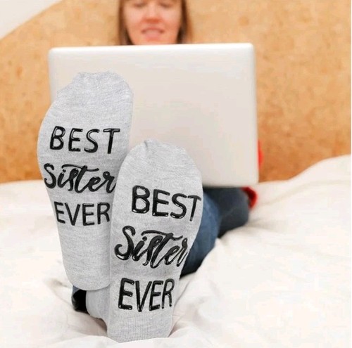 Confezione regalo sorella iAOVUEBY - Foto 7 di 7