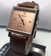 Orologio Uomo Cadetto - Edizione Limitata