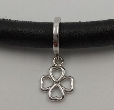 ENDLESS JEWELRY. Silver Charm. Ref 43200
